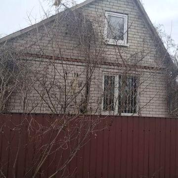 Дача С/Т Трубник.  Перевал.