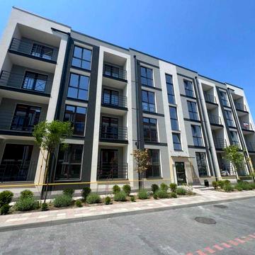 Продаж квартири  , 3-й поверх, частковий ремонт