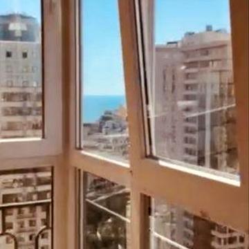 Сдам 1-комнатную квартиру в ЖК Гагаринский, Гагаринское плато, Аркадия