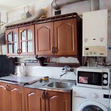 Продам 3-х комнатную квартиру Фонтанская дорога/Петрашевского