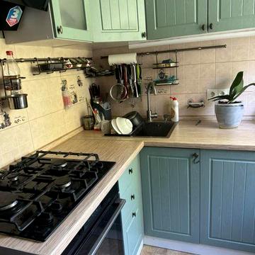 Трехкомнатная  квартира с ремонтом на Черемушках