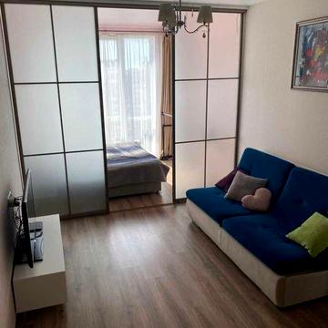 ПРОДАМ 1К Ремонт Мебель ЖК Альтаир Таирова