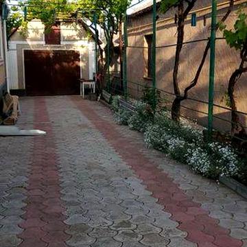 Продам будинок в м. Березівка