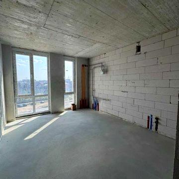 Вигідна 1-кімнатна квартира в новобудові!