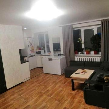 3к квартира, 58м2, з гарним ремонтом