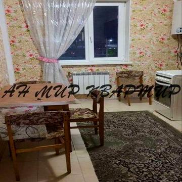 Однокімнатна ЖК "Садовий"