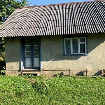 Приватний будинок