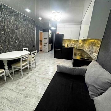 Оренда КОМПАКТНОЇ ДВОКІМНАТНОЇ Роздільної! кв в ЖК "Одеський бульвар"