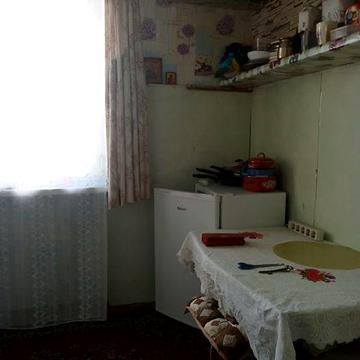 Сдам 1комнатнаю квартиру пос.Строителей