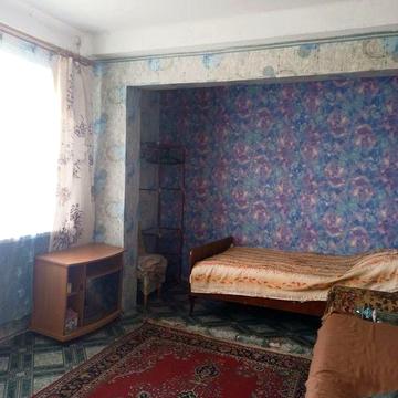 Сдам 1комнатнаю квартиру пос.Строителей