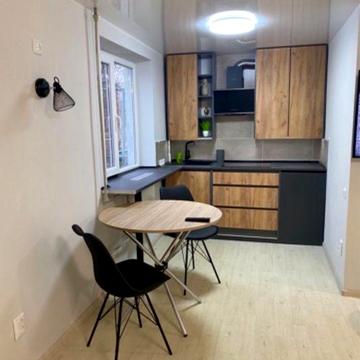 Собственник!  1к квартиру.Украина, Черемушки