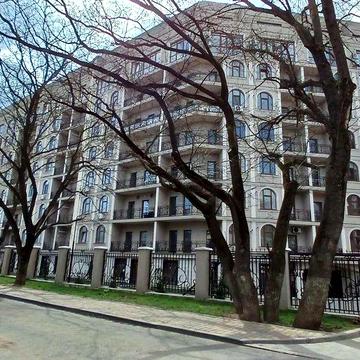 Продаж видовая квартира ЖК Авиньон. Дача Ковалевского. (681-927) ЖК «Avinion»