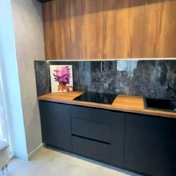 Продаж 1к Квартира Радісна вулиця ЖК Пространство Eco City