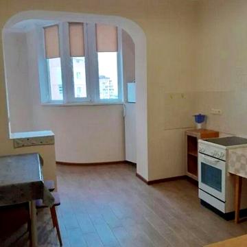 Довгострокова оренда 1к Квартира Небесної Сотні проспект