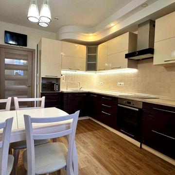 Оренда однокімнатної квартири в ЖК Островського,40 метро 10хвилин піш