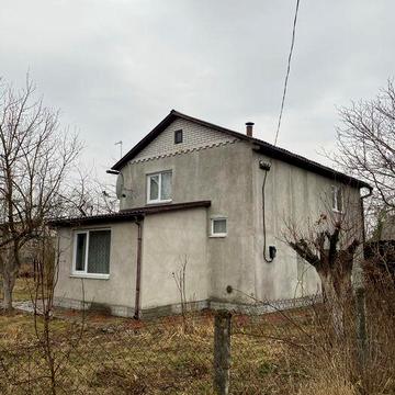 Продається дача 65 км від Києва