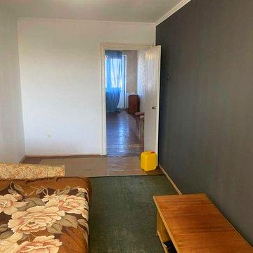 Здам 3 кімнатну квартиру на Лівому березі