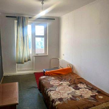 Здам 3 кімнатну квартиру на Лівому березі