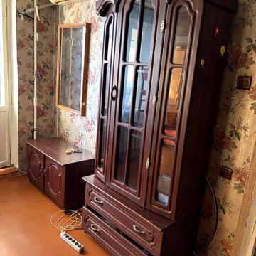 3 кім. Лівий берег -Калинова