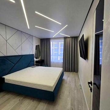 Аренда 1-комнатной квартиры ЖК Щасливий