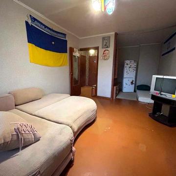 Здам 1 кім. квартиру Покровський Комунар оренда аренда Червоний Камінь