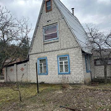 Дача в ст Ориль 7 35 км від Дніпра