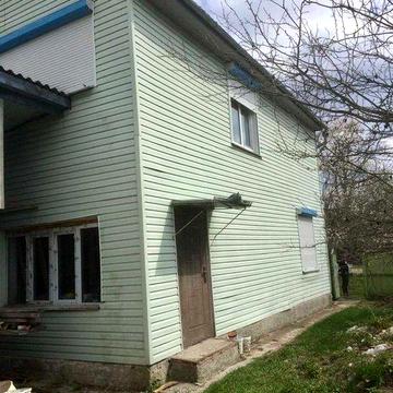 Продаж будинку Биков