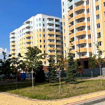 ШОК ціна! Без комісії! Повноцінна однокімнатна!