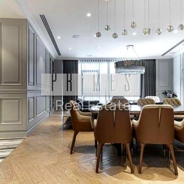 Видова 5 кімнатна 264 кв.м., з дизайнерським ремонтом, ЖК Busov Hill ЖК Busov Hill