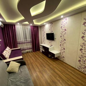 БЕЗ КОМІСІЇ. Оренда 1-к ЖК Софія Київська