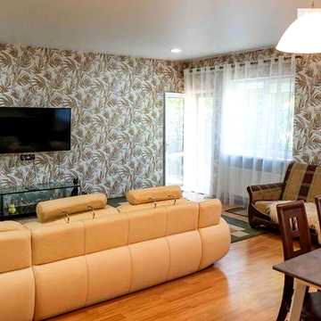 Продаж 3к Дім 126-а Садова вулиця