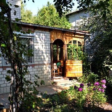 Своя дача в хорошем месте под Харьковом