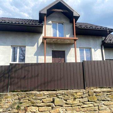 Продаж будинку село Мишковичі, гарна локація, комунікації підключено