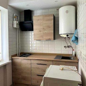 Здається в оренду 1-кімнатна квартира на вул. Високовольтна