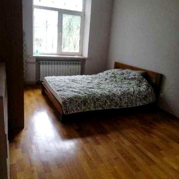 Сдам 2к квартиру на Мануйловском проспекте 4