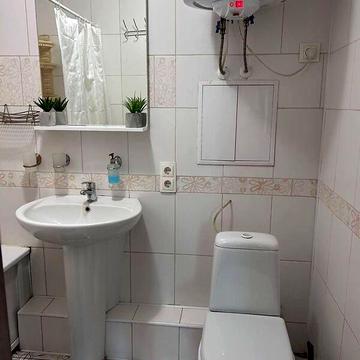 Довгострокова оренда 2к Квартира Слобожанський проспект