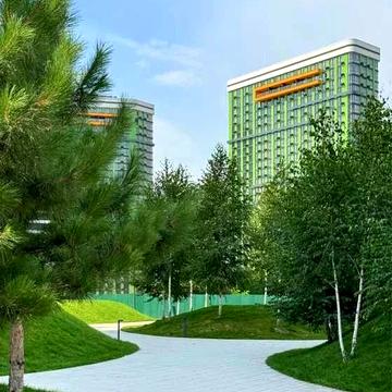Продаж 1 кім 48м2 ЖК Great Позняки Дніпровська набережна ЖК Great