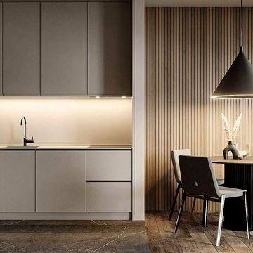 Квартира в Києві під державну програму Єоселя. Під ремонт ЖК Синергія Київ