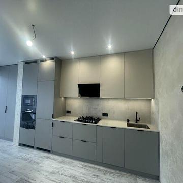 Продаж 1к Квартира Миколи Сингаївського (Новооскольська) вулиця ЖК Бургундия