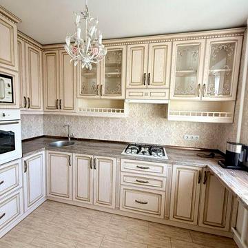 3х кімнатна квартира з неймовірним ремонтом