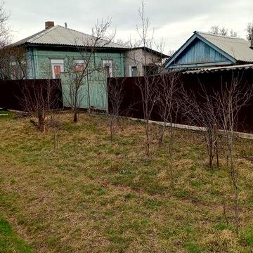 Продам частний дом