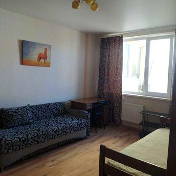 Сдам 1 комн Седьмое Небо\Европейская, длительно