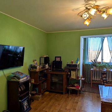 2 комн. Королёва/ Левитана Кирпич газ (012-209)