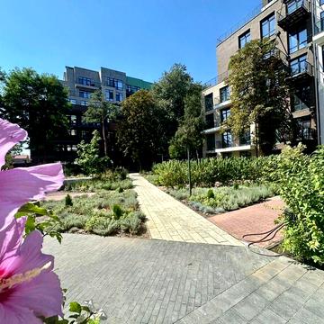 Продам квартиру, 4/7 эт, ЖК "Пространство на Донского" (2-992-680 ОФ) ЖК «Пространство на Донского»