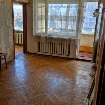 3-х комнатная квартира в Центре города.