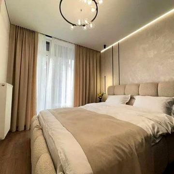 ‼️Терміново! ‼️Шикарна півторакімнатна. Family Plaza!‼️