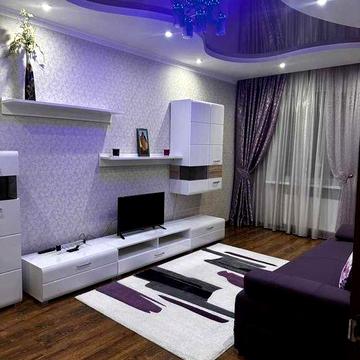 Аренда 2к квартиры Центр