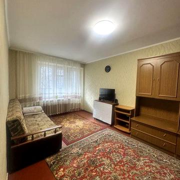 Оренда 1к кв, вільна