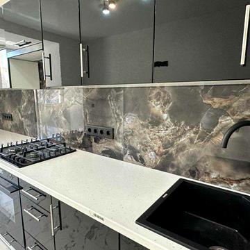 Простора квартира 81 м² від забудовника Рауш ЖК Рауш