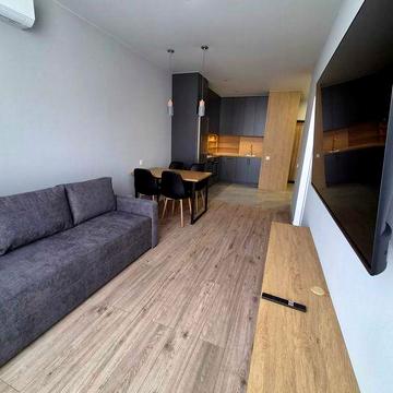 Оренда 1-кімн квартири 46м2 ЖК Sofi House (Софіївська Борщагівка)